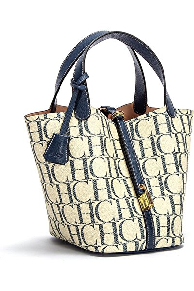 CHCHDIOSA Tote Bag for Women Vegan Leather Bucket Purse for Women Top Handle ...
