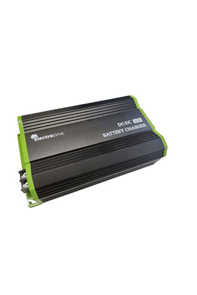 VanToBe 60A 12V Alternatörden DC-DC Akü Şarj Cihazı