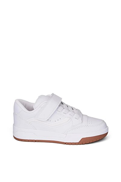 ZACOZ Boys' Velcro Casual Sports Shoes