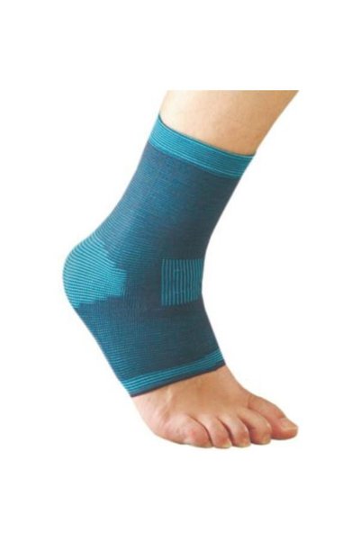 IM Pattern Ankle Support ES-914 Size L