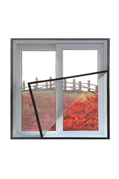 OEM Set of 3 insect screens for windows 150x180cm