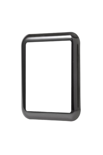 OEM Σκληρυμένο Γυαλί (Tempered Glass) Προστασίας για Apple Watch Series 2 1 4...