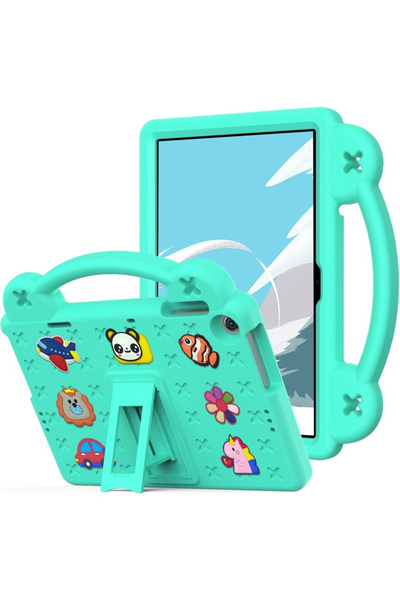 XGSM Husă pentru Lenovo Tab M10 10.1 Gen 3 TB-328FU/TB-328XU, cu modele drăgu...