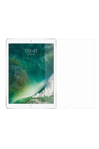 OEM Σκληρυμένο Γυαλί (Tempered Glass) Προστασίας Οθόνης για iPad Pro 12.9 (20...