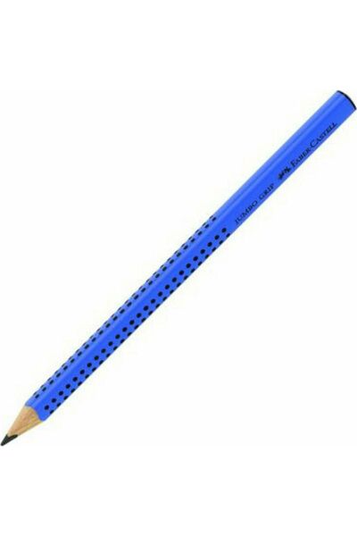 Faber Castell AWF 111972 Τζάμπο Μπλε Μολύβια (12310628)