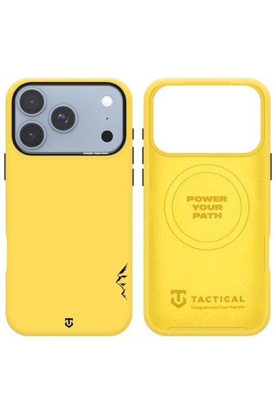 Tactical Husa MagForce Velvet Smoothie 2.0 pentru Apple iPhone 18 Pro Max / 1...