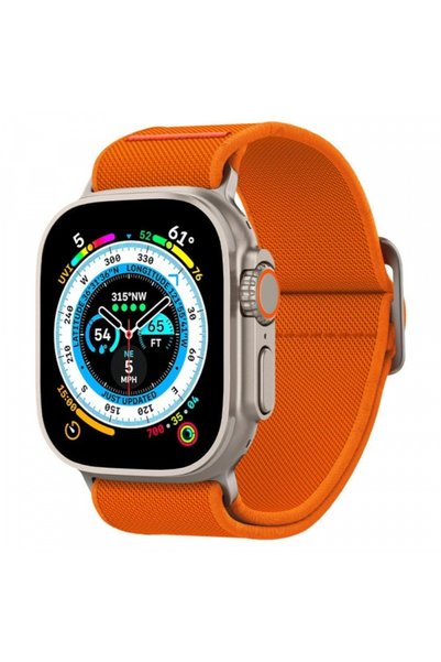 Spigen Curea Fit Lite Ultra pentru Apple Watch 49mm / 46mm / 45mm / 44mm / 42...
