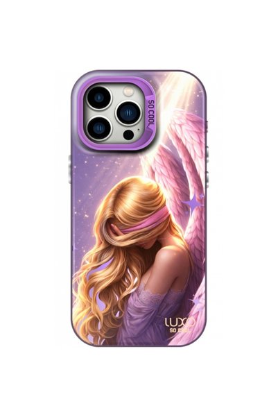 LUXO So CooL Husa pentru Samsung Galaxy A14 A145 / A14 5G A146, LUXO So CooL,...