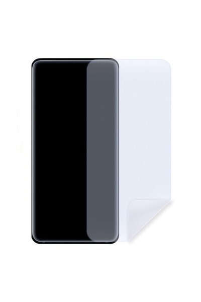 COMANDO Blue Light Blocking Film for Apple iPhone 14, Blue light filter, Shoc...
