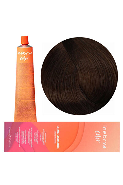 Inebrya Vopsea Color 5/3 100 ml