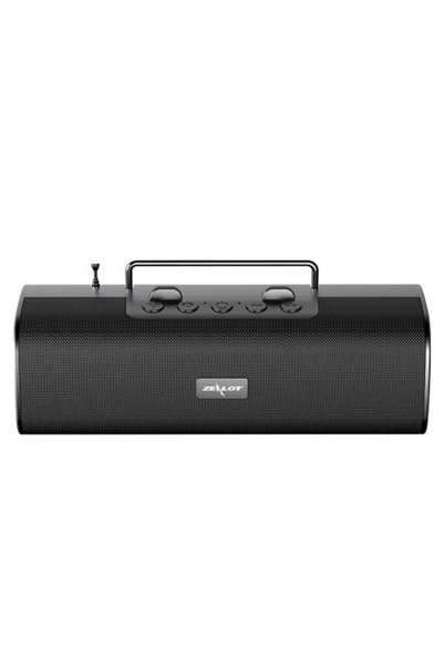 zealot S40 Ηχείο Bluetooth για όλα τα Smartphones και Tablets FM TF Card U Di...