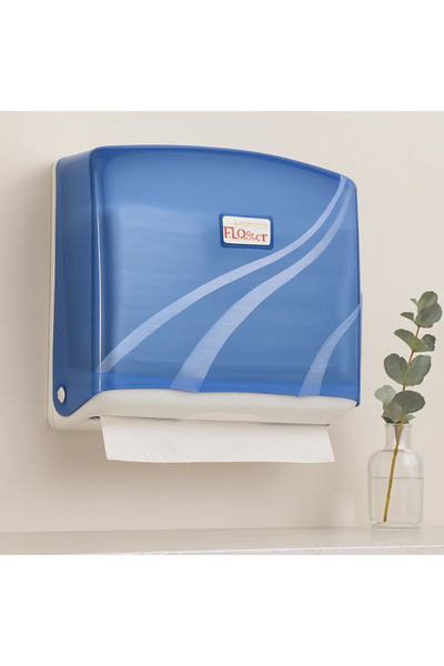 Bezos Z Fold Paper Towel Dispenser