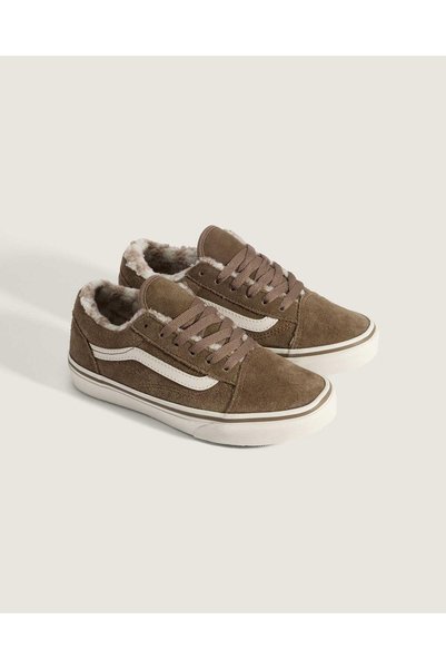 Vans نمط قديم
