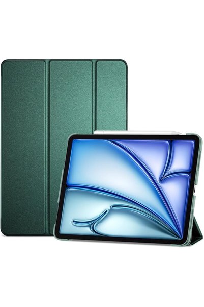 Procases ProCase for iPad Air 11" M4/M3/M2 & 10.9" 5th/4th Gen Smart Case, Bu...