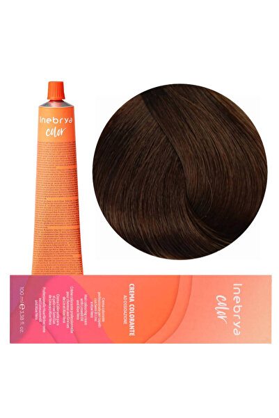 Inebrya Culoare 6/3 Vopsea 100 ml