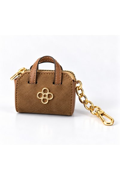 ELOVE Bag Keychain,Accessory,Bag Charm