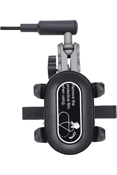 Generic A Pillar Grab Handle Phone Mount, 360 Degree Rotation Adjustable Car ...