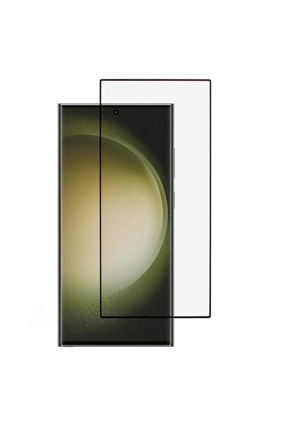 FONIX Folie de protecție din sticlă pentru Samsung Galaxy S26 Ultra, Adeziv i...