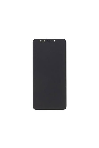 OEM XIAOMI Οθόνη LCD και Μηχανισμός Αφής για Xiaomi Redmi 5 - Μαύρο