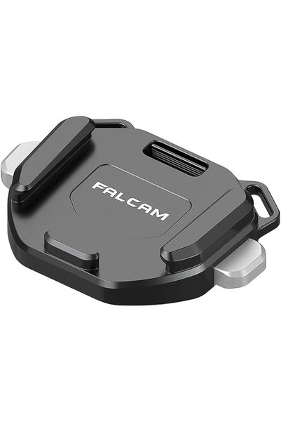 FALCAM F38 Quick Release Buckle Base for Shoulder Strap-3141