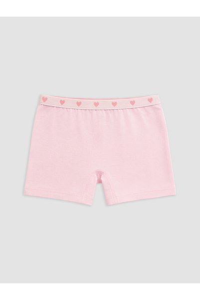 LC Waikiki Timeless Clothing & Timeless Choices Girls' Boxer