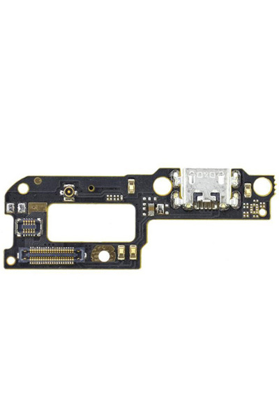 OEM XIAOMI Καλωδιοταινία Φόρτισης με Μικρόφωνο για Xiaomi Mi A2 Lite / Redmi ...