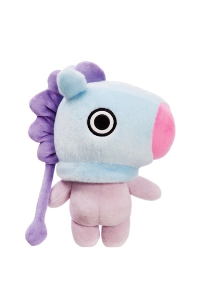 PLUSURI STIP AURORA JUCARIE DE PLUS MANG 26CM