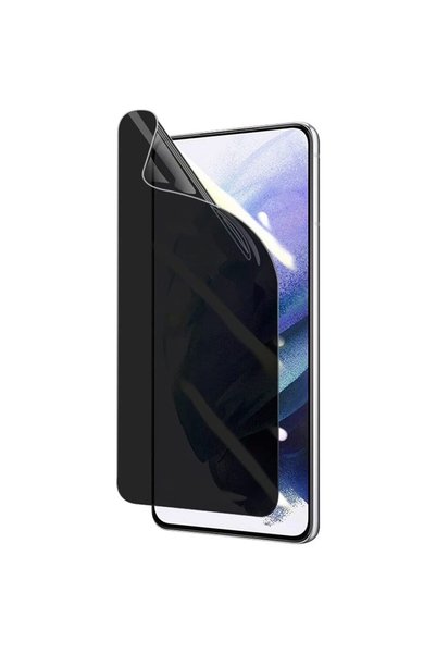 FONIX Privacy PolyFlex Film compatible with Motorola ThinkPhone, 100 micron s...