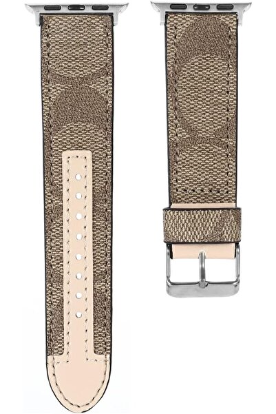 GENERAL Designer Band Compatible with Apple Watch Band 38mm 40mm 41mm /42mm 4...