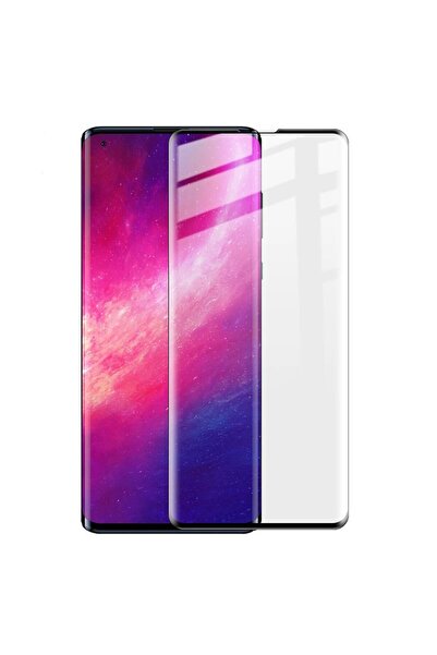 COMANDO Ултра тънък защитен протектор за екран, съвместим с Motorola Moto Edg...