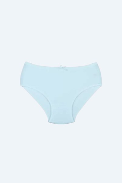 mintev Ribana Girls' Panties 308-1 (12 Pieces)