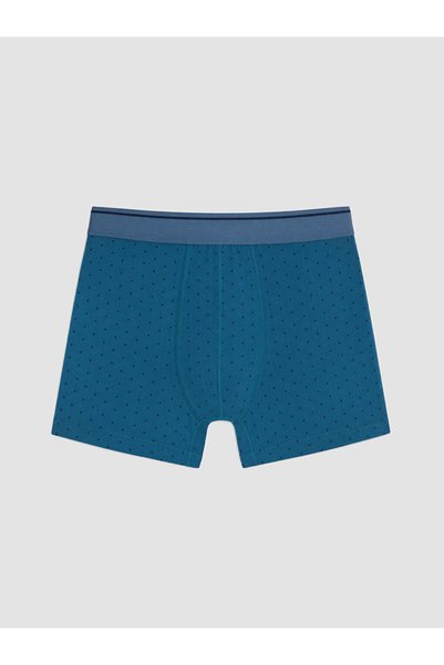 LC Waikiki Cotton Flexible Men's Boxers for Style Enthusiasts from Uzg Store