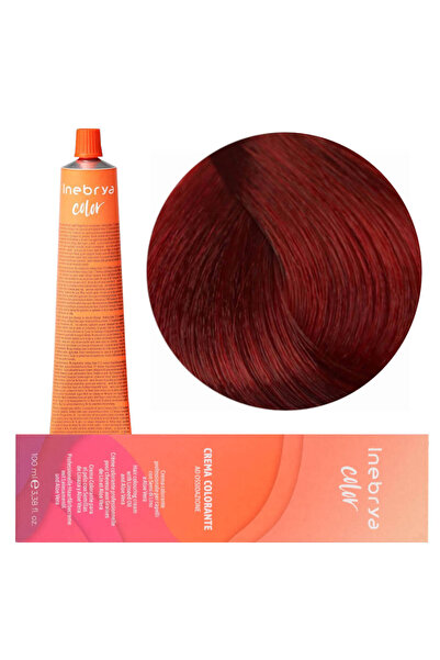 Inebrya Vopsea Culoare 6/66F 100 ml