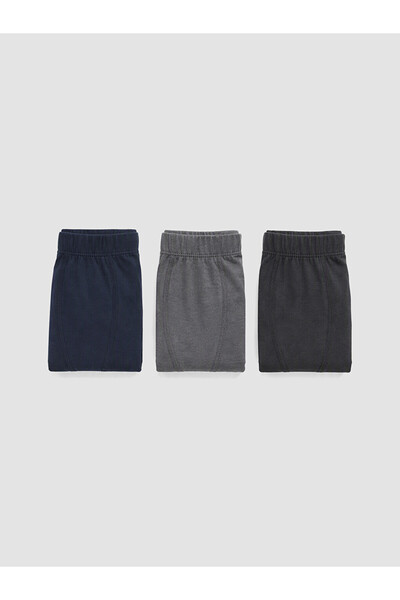 LC Waikiki I 3-Pack Boy's Boxer from Freezen Store