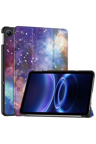 OEM Θήκη Βιβλίο Tri-Fold με Βάση Στήριξης για Xiaomi Redmi Pad 2 9.7 / Pad 2 ...