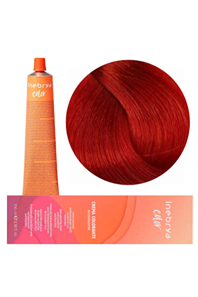 Inebrya Vopsea Culoare 7/66F 100 ml