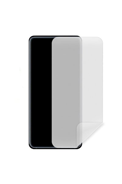 COMANDO Folie de gel cu siliciu pentru Samsung Galaxy S26 Ultra, Atingere ase...