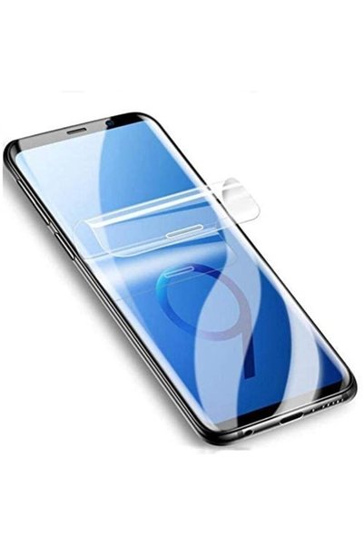 Datafrog Защитно фолио Digita-Play, Хидрогел, съвместимо със SAMSUNG S20 Plus...