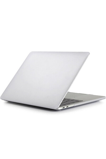 XGSM Carcasă pentru MacBook Air 15 2023 M2 A2941, Carcasă rigidă, Mată transp...