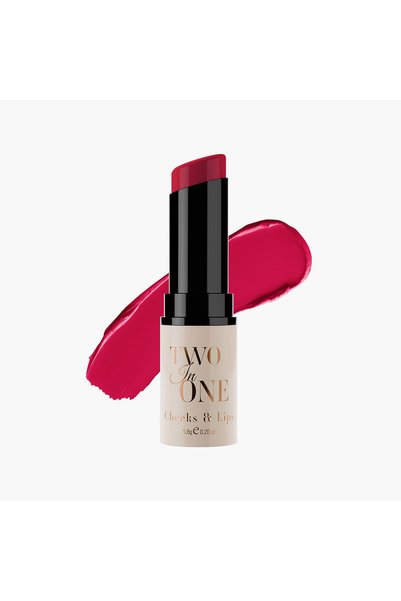 Character Cosmetics Character Two In One Cheeks & Lips 5.8gm