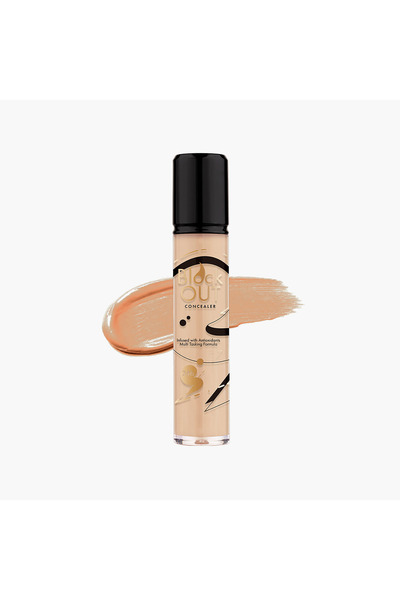 Character Cosmetics Character Block Out Concealer 15gm
