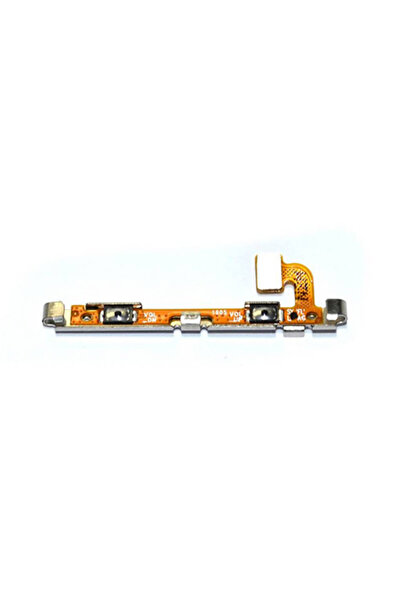 Samsung Γνήσια Καλωδιοταινία Ήχου για Galaxy S7 Edge G935 (GH96-09506A)