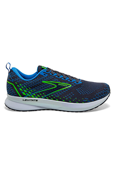 Brooks Levitate 5 Ουδέτερα Παπούτσια Τρεξίματος με Αντικραδασμική Προστασία D...