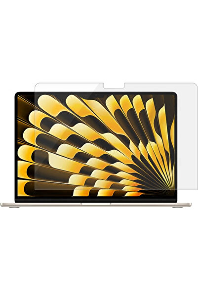 XGSM Sticlă securizată pentru MacBook Air 15 2023/2024/2025