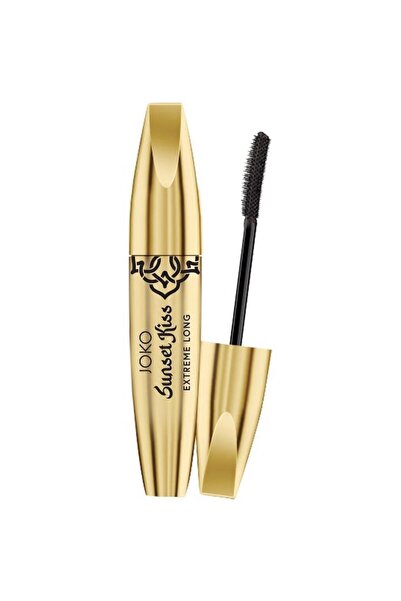 Joko Rimel Sunset Kiss Extreme Long – Pentru Alungirea și Definirea Genelor, ...