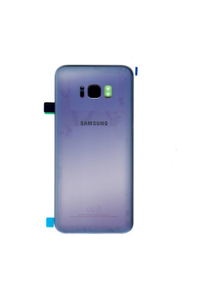 Samsung Γνήσιο Καπάκι Μπαταρίας για Galaxy S8 Plus / S8+ G955 - Μπλε (GH82-14...