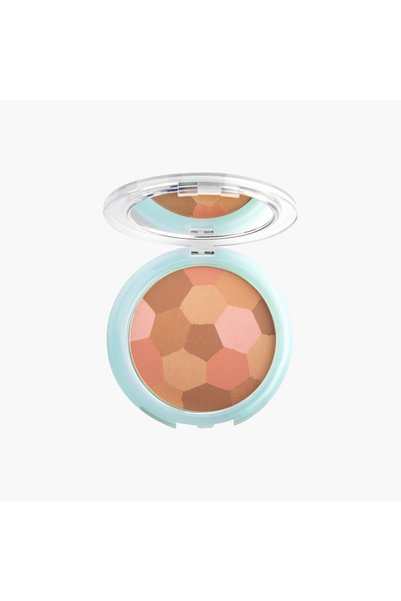 Wakeup COSMETICS MILANO بودرة برونزر ويك أب ميلانو موزاييك - 6.5 جرام
