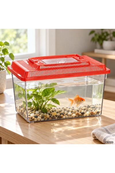 OEM ACVARIU 27X17X15CM