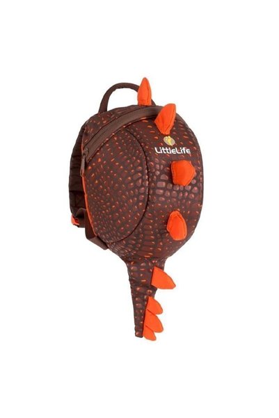 Polo Παιδική Τσάντα Δεινόσαυρος (801021-00) Νηπιαγωγείο