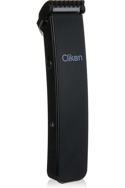 CLIKON ماكينة قص الشعر ببطارية قوية قابلة لإعادة الشحن CK3216